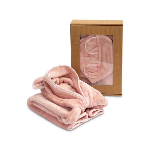 Продукт SensilloTeddy Bear - Елегантен Детски Халат, 1-2 години - 0 - BG Hlapeta