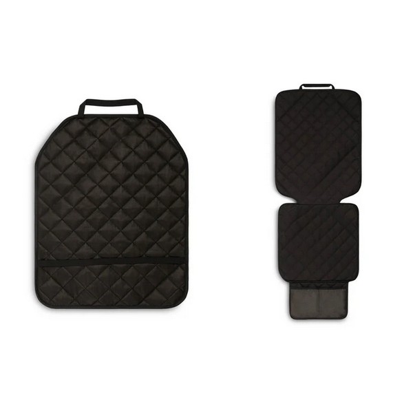 Caretero - Протектор за предна и задна част на седалка