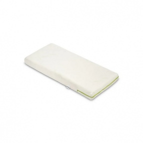 Sensillo - Кокосов матрак за кошарка Next To Me 90х40см с покритие алое вера