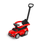 Caretero Mercedes C-Class Ride-On - Кола За Яздене Продукт Caretero Mercedes C-Class Ride-On - Кола За Яздене - 10 - BG Hlapeta