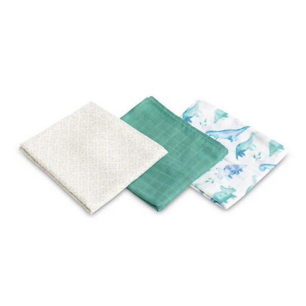 Продукт Sensillo - Бамбукови Пелени 3 броя, 70X80 - 0 - BG Hlapeta