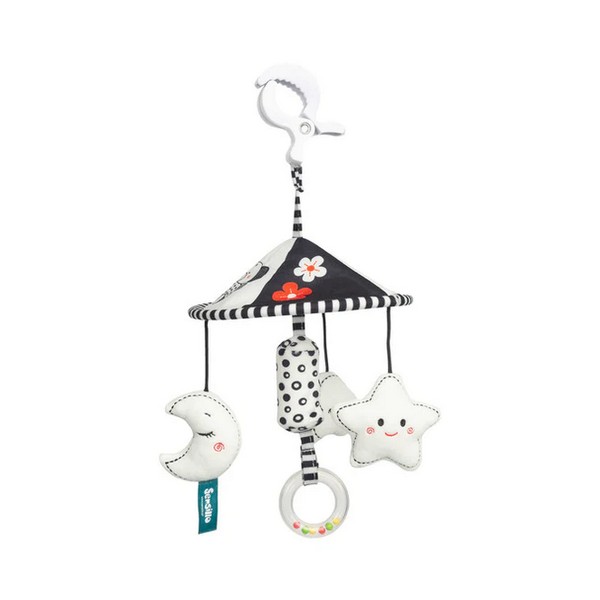 Продукт Sensillo - Играчка за количка - 0 - BG Hlapeta