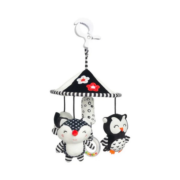 Продукт Sensillo - Играчка за количка - 0 - BG Hlapeta