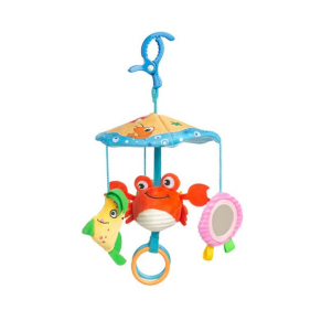 Sensillo Раче - Въртележка За Детска Количка Sensillo Раче - Въртележка За Детска Количка