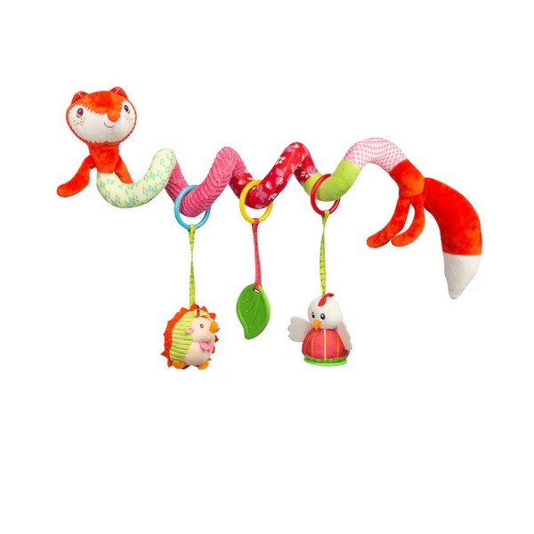 Продукт Sensillo - Мека Спирала Многофункционална - 0 - BG Hlapeta