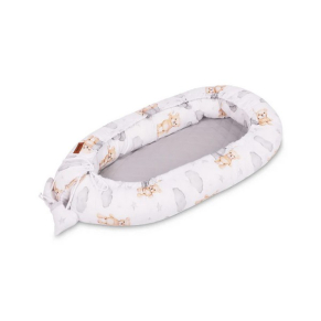Sensillo - Бебешко гнездо муселин 
