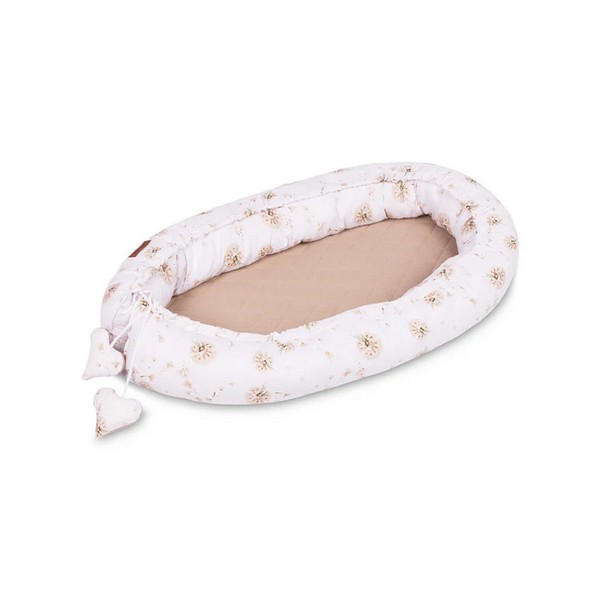 Продукт Sensillo - Бебешко гнездо муселин  - 0 - BG Hlapeta