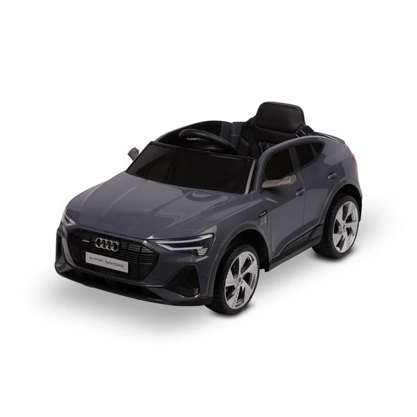 Продукт Акумулаторна Кола - Audi E-Tron Sportback Caretero Toyz - 0 - BG Hlapeta