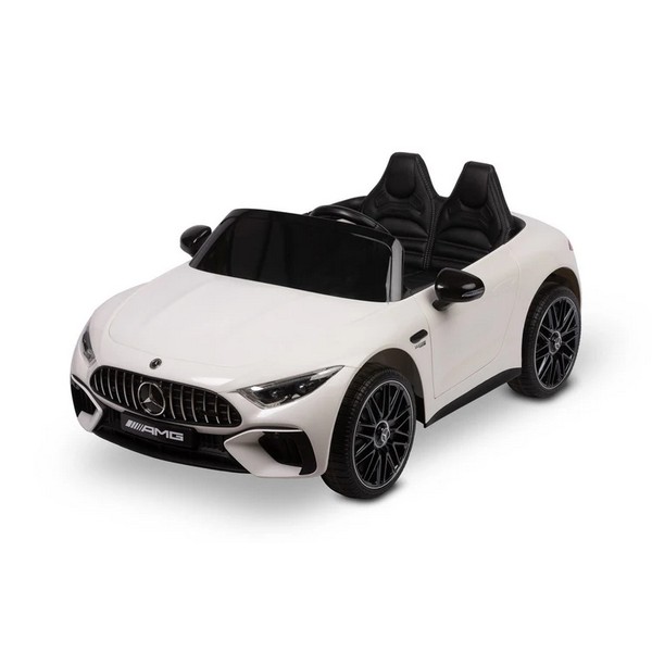 Продукт Акумулаторни Кола - Mercedes SL 63 Caretero - 0 - BG Hlapeta