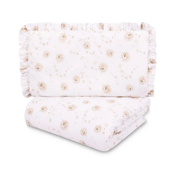 Продукт Sensillo - Спален комплект 2 части, 100X135 см  - 0 - BG Hlapeta