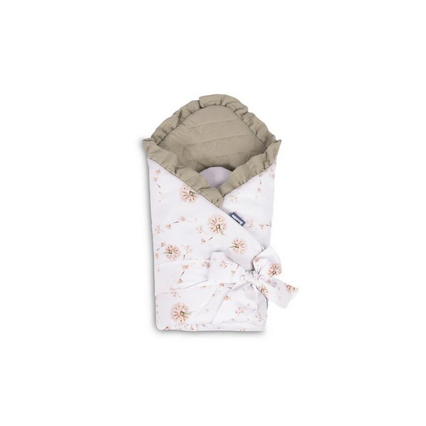 Продукт Sensillo - Муселинова пелена за изписване 75X75  - 0 - BG Hlapeta