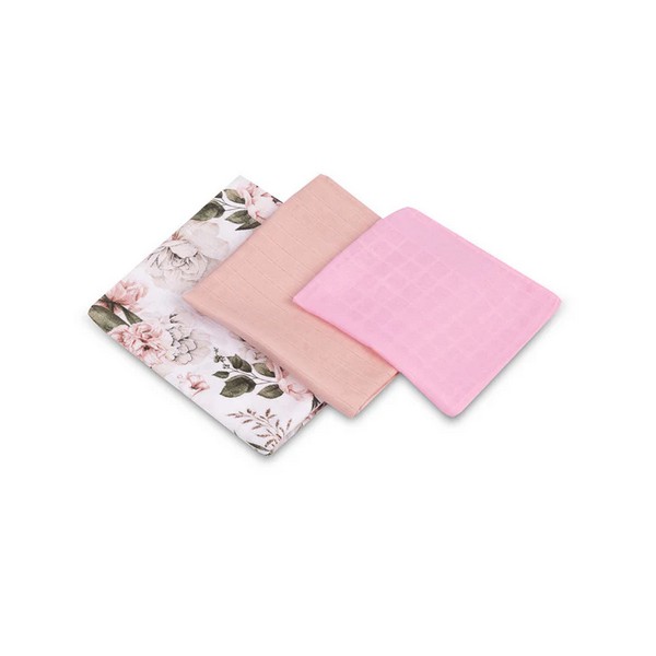 Продукт Sensillo - Муселинови Пелени Комплект от три размера - 0 - BG Hlapeta