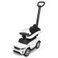 Caretero Toyz Land Rover - Количка за яздене с родителски контрол Продукт Caretero Toyz Land Rover - Количка за яздене с родителски контрол - 43 - BG Hlapeta