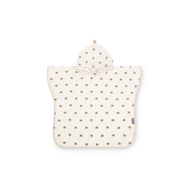 Продукт Sensillo - Муселиново пончо - 0 - BG Hlapeta