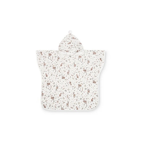 Продукт Sensillo - Муселиново пончо - 0 - BG Hlapeta