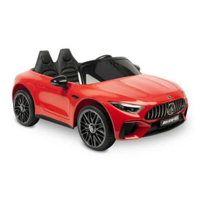 Акумулаторни Кола - Mercedes SL 63 Caretero