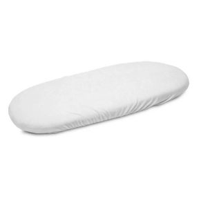 Sensillo Terry - Чаршаф за детска количка 75х35 см Sensillo Terry - Чаршаф за детска количка 75х35 см