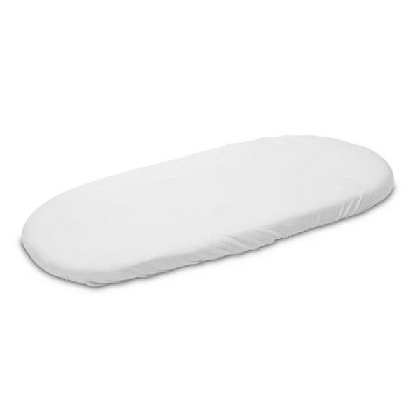 Sensillo Jersey - Чаршаф за количка 35х75 см Продукт Sensillo Jersey - Чаршаф за количка 35х75 см - 0 - BG Hlapeta