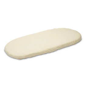 Sensillo Jersey - Чаршаф за количка 35х75 см Sensillo Jersey - Чаршаф за количка 35х75 см