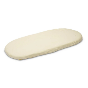 Sensillo Jersey - Чаршаф за количка 35х75 см Sensillo Jersey - Чаршаф за количка 35х75 см