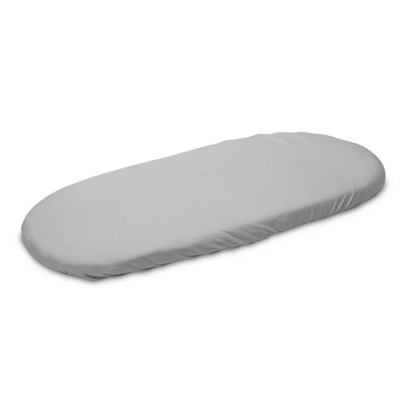 Sensillo Jersey - Чаршаф за количка 35х75 см Продукт Sensillo Jersey - Чаршаф за количка 35х75 см - 0 - BG Hlapeta