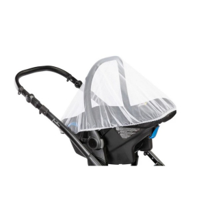 Caretero - Универсален комарник за столче за кола 0-13кг