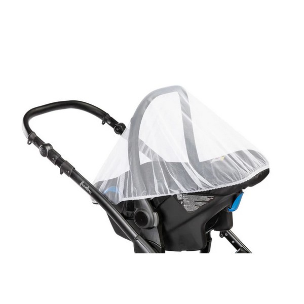 Caretero - Универсален комарник за столче за кола 0-13кг