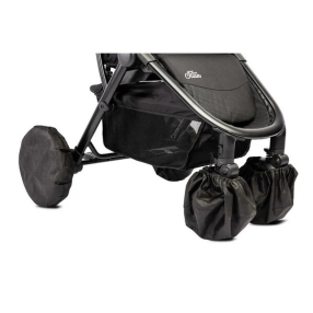 Caretero - Калъфи за гуми и колела на детска количка 4бр