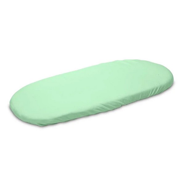 Sensillo Jersey - Чаршаф за количка 35х75 см Продукт Sensillo Jersey - Чаршаф за количка 35х75 см - 0 - BG Hlapeta