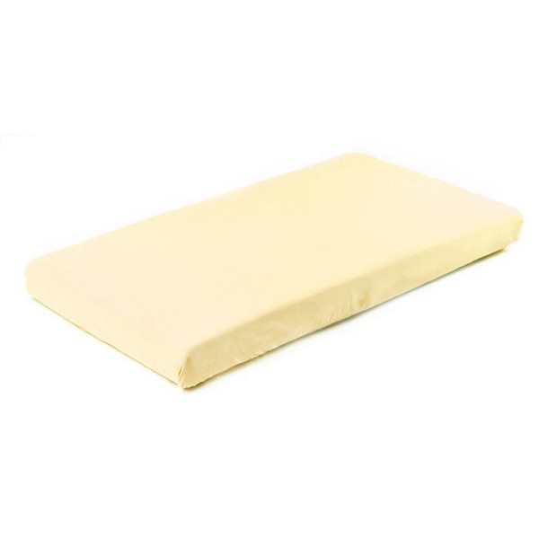 Продукт Sensillo  Jersey - Памучен чаршаф с ластик 120х60  - 0 - BG Hlapeta