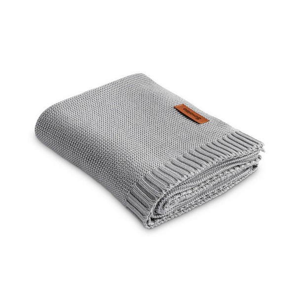 Продукт Sensillo - Одеяло oт бамбук и памук 100x80см - 0 - BG Hlapeta