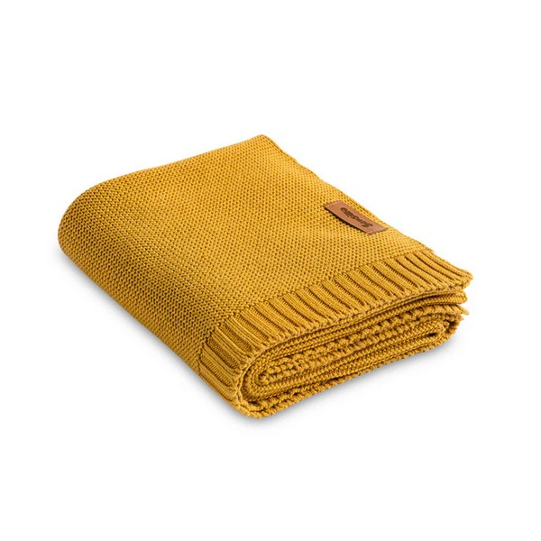 Продукт Sensillo - Одеяло oт бамбук и памук 100x80см - 0 - BG Hlapeta