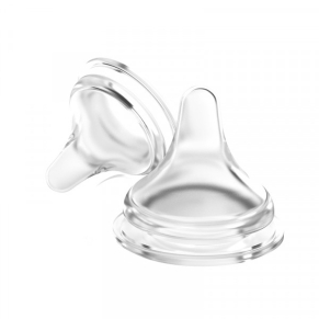 Lansinoh NaturalWave 1м+ - Биберон