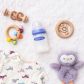 Продукт Lansinoh NaturalWave 3м+ - Биберон - 4 - BG Hlapeta
