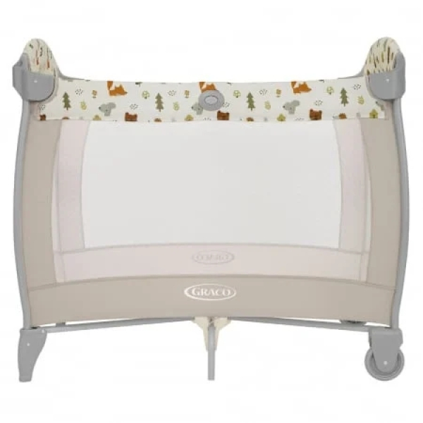 Продукт GRACO CONTOUR ELECTRA - Сгъваема кошара - 0 - BG Hlapeta