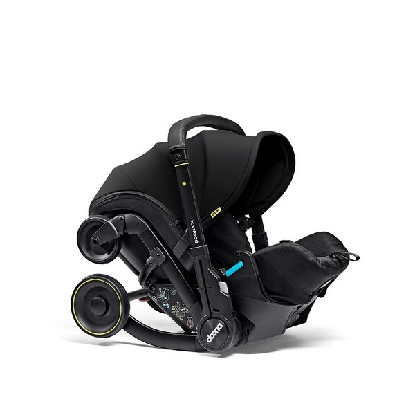 Продукт DOONA X Седалка с шаси 2 в 1 - 0 - BG Hlapeta