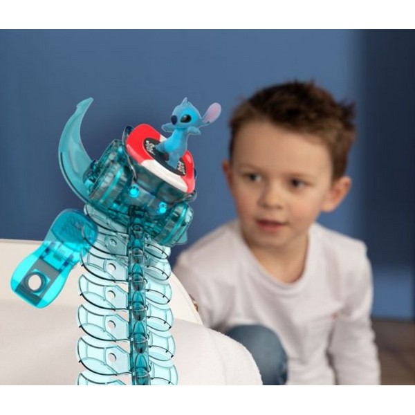 Продукт Smoby Stitch Flextreme - Комплект - 0 - BG Hlapeta