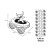 Smoby Stitch Flextreme - Комплект 6