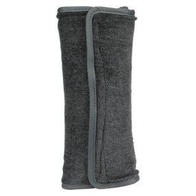 Dooky - Протектор за автомобилен колан сив Dooky - Протектор за автомобилен колан сив