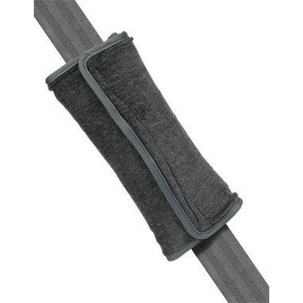 Продукт Dooky - Протектор за автомобилен колан сив - 0 - BG Hlapeta