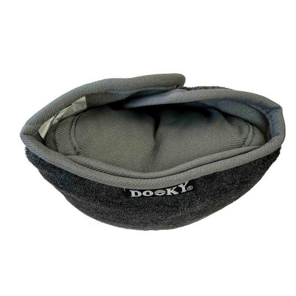 Продукт Dooky - Протектор за автомобилен колан сив - 0 - BG Hlapeta