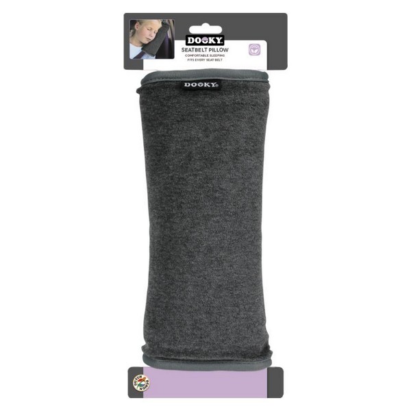 Продукт Dooky - Протектор за автомобилен колан сив - 0 - BG Hlapeta
