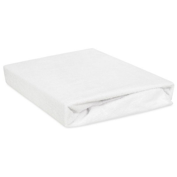 Продукт Baby Matex Frotte - Протектор за матрак с ластик, 40x90 см. - 0 - BG Hlapeta