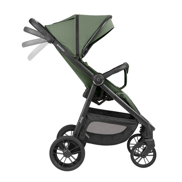 Продукт Kikkaboo Jody - Количка - 0 - BG Hlapeta