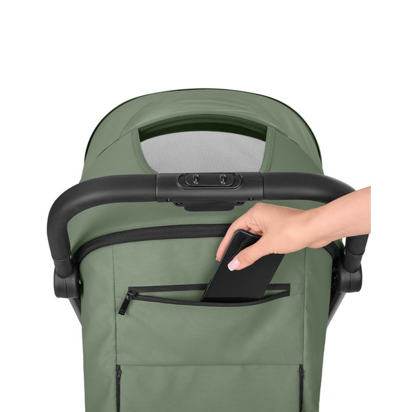 Продукт Kikkaboo Jody - Количка - 0 - BG Hlapeta