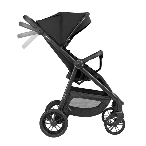 Продукт Kikkaboo Jody - Количка - 0 - BG Hlapeta