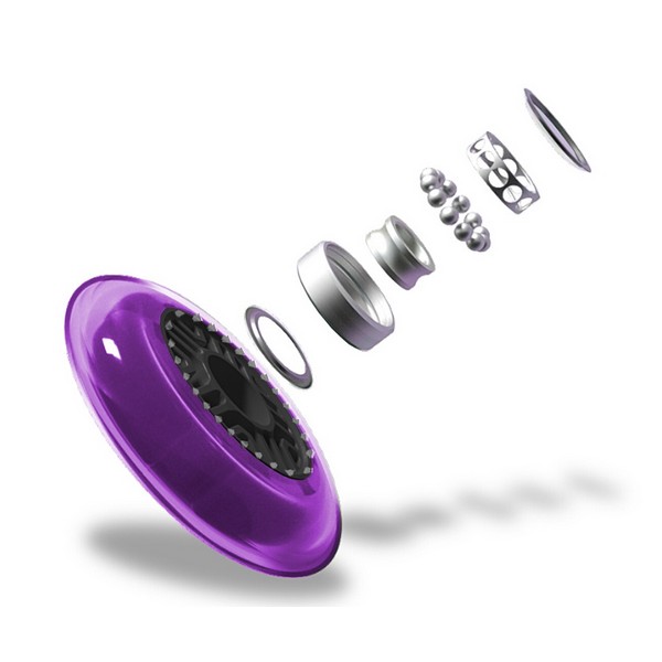 Продукт Qplay Future Eco - Детска тротинетка - 0 - BG Hlapeta