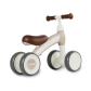 Продукт Qplay Cutey Retro - Колело за баланс - 5 - BG Hlapeta