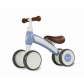 Продукт Qplay Cutey Retro - Колело за баланс - 15 - BG Hlapeta