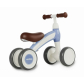 Продукт Qplay Cutey Retro - Колело за баланс - 13 - BG Hlapeta